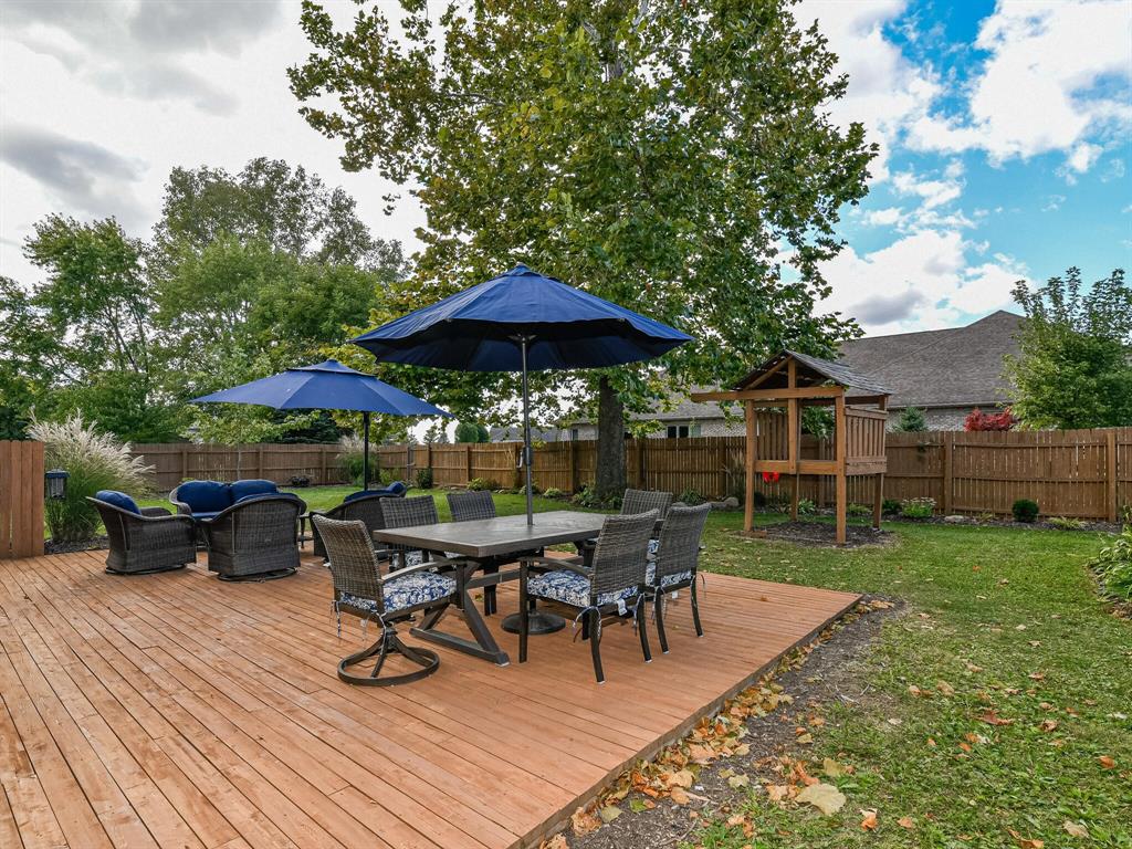 5052 Glenmore Road Anderson, IN 46012 - Photo 27 of 34 Gallery Image 27