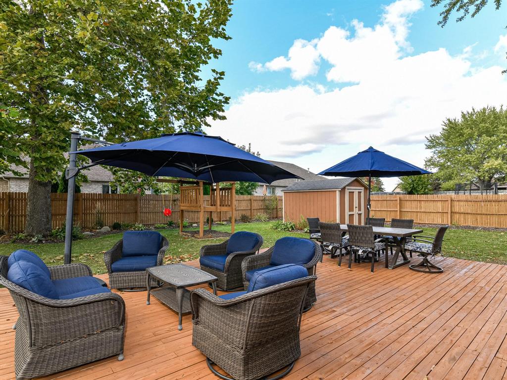 5052 Glenmore Road Anderson, IN 46012 - Photo 28 of 34 Gallery Image 28