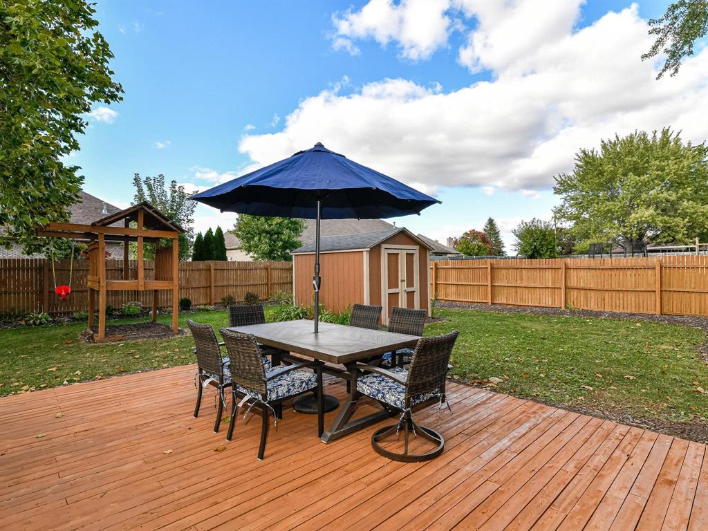 5052 Glenmore Road Anderson, IN 46012 - Photo 29 of 34 Gallery Image 29