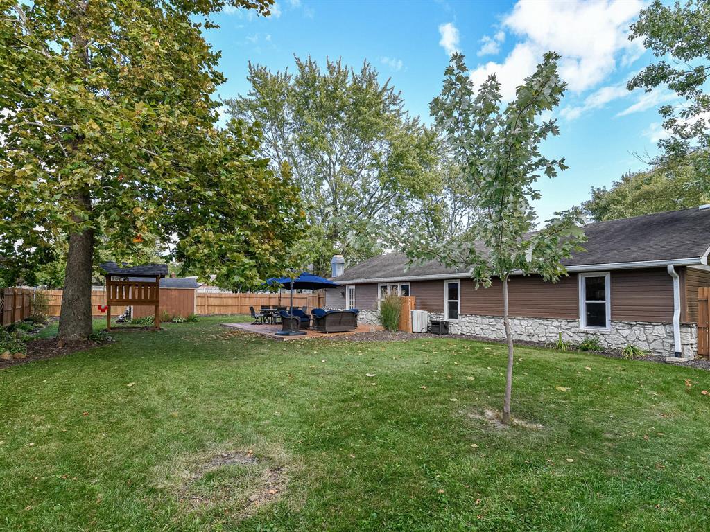 5052 Glenmore Road Anderson, IN 46012 - Photo 30 of 34 Gallery Image 30