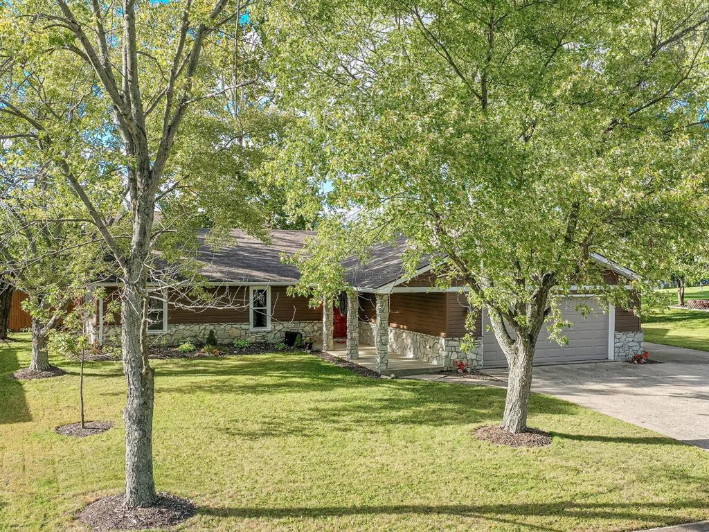 5052 Glenmore Road Anderson, IN 46012 - Photo 3 of 34 Gallery Image 3