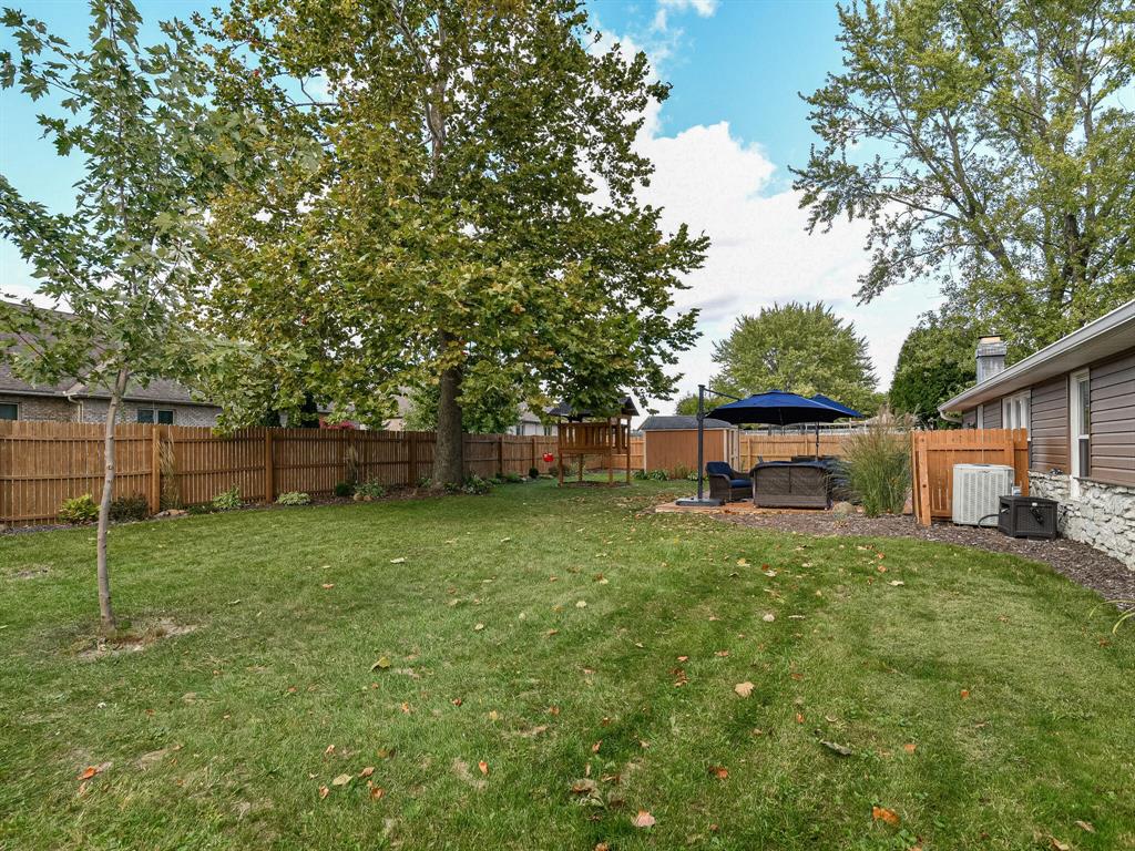 5052 Glenmore Road Anderson, IN 46012 - Photo 31 of 34 Gallery Image 31