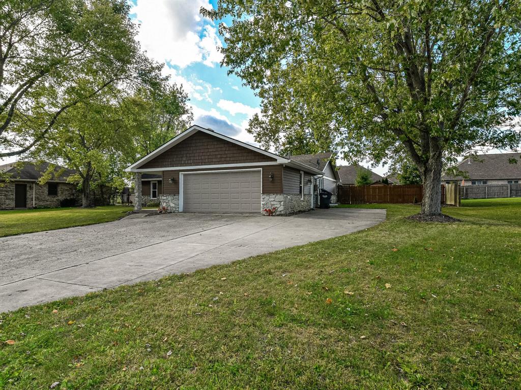 5052 Glenmore Road Anderson, IN 46012 - Photo 32 of 34 Gallery Image 32