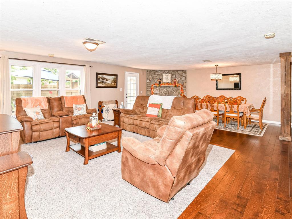 5052 Glenmore Road Anderson, IN 46012 - Photo 4 of 34 Gallery Image 4