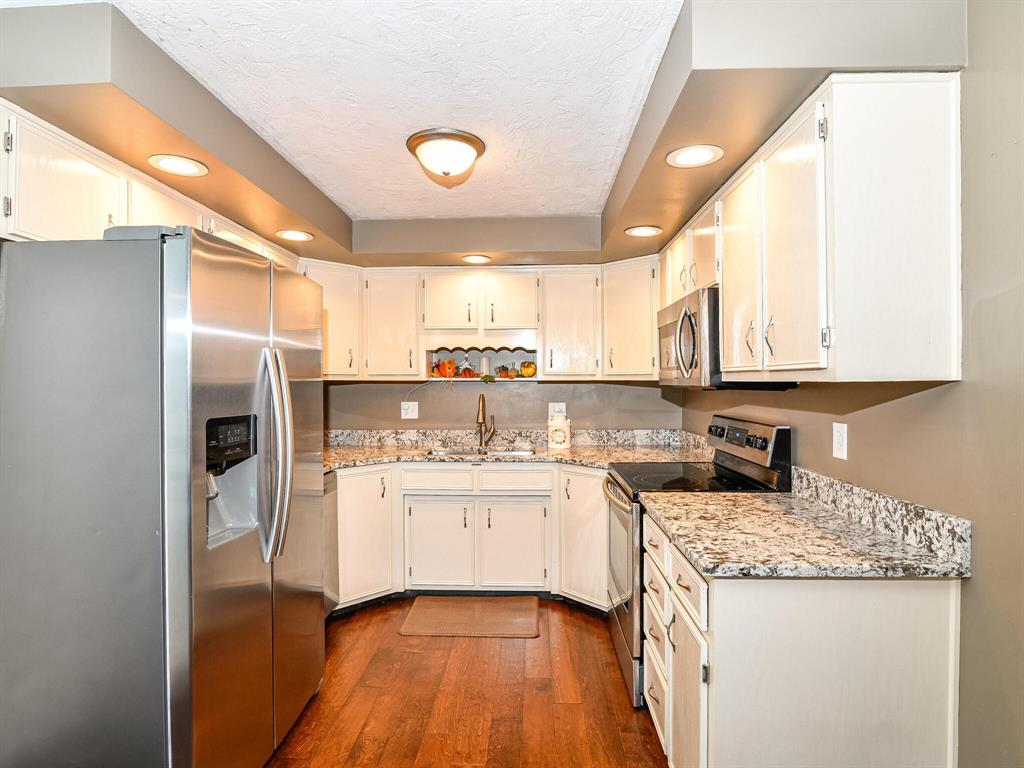 5052 Glenmore Road Anderson, IN 46012 - Photo 10 of 34 Gallery Image 10
