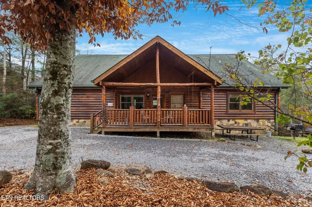 $925,000 | 203 Amet Way, Cosby, TN 37722