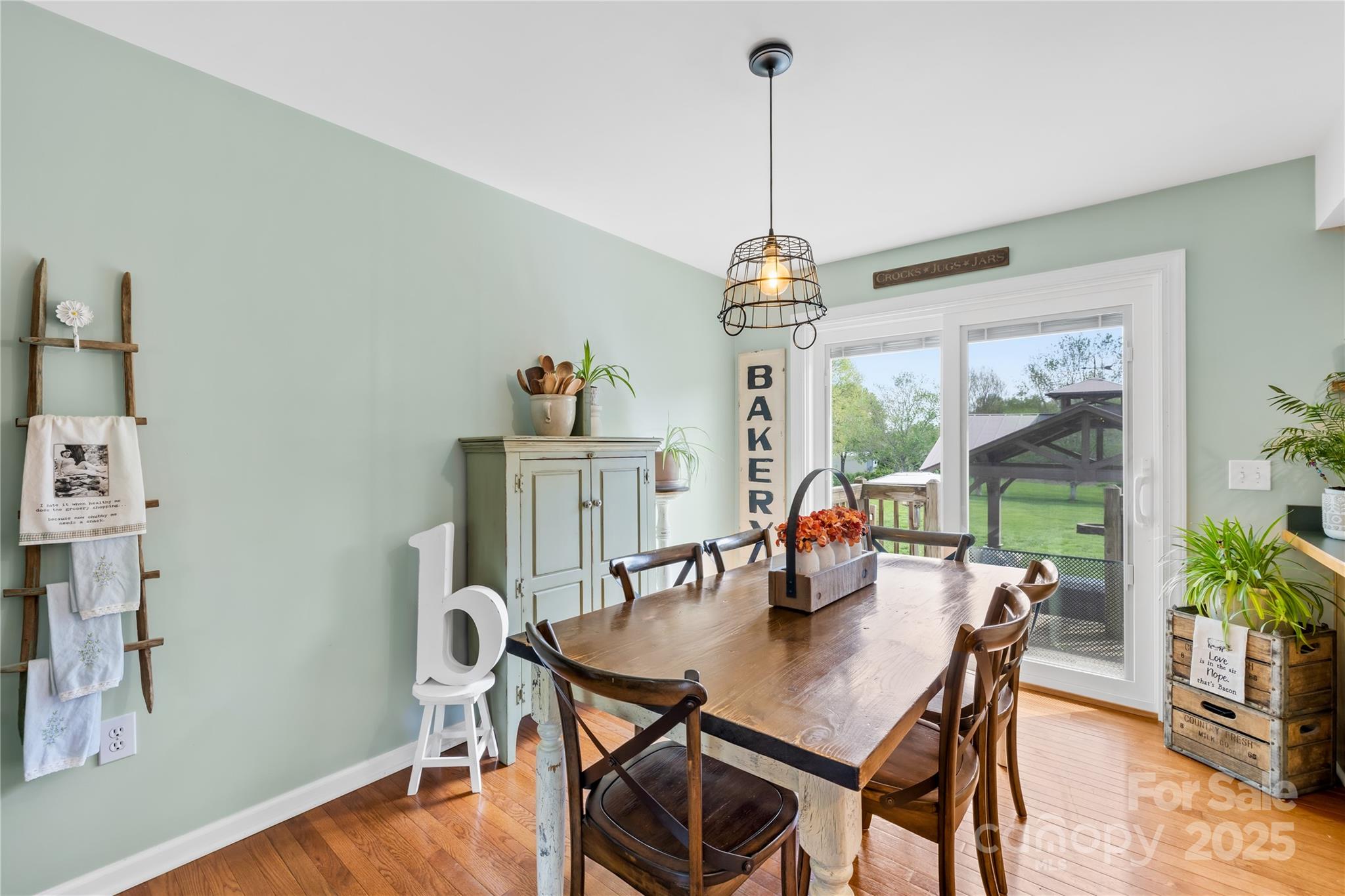 9630 Cool Springs Road Woodleaf, NC 27054 - Photo 11 of 46 Gallery Image 11