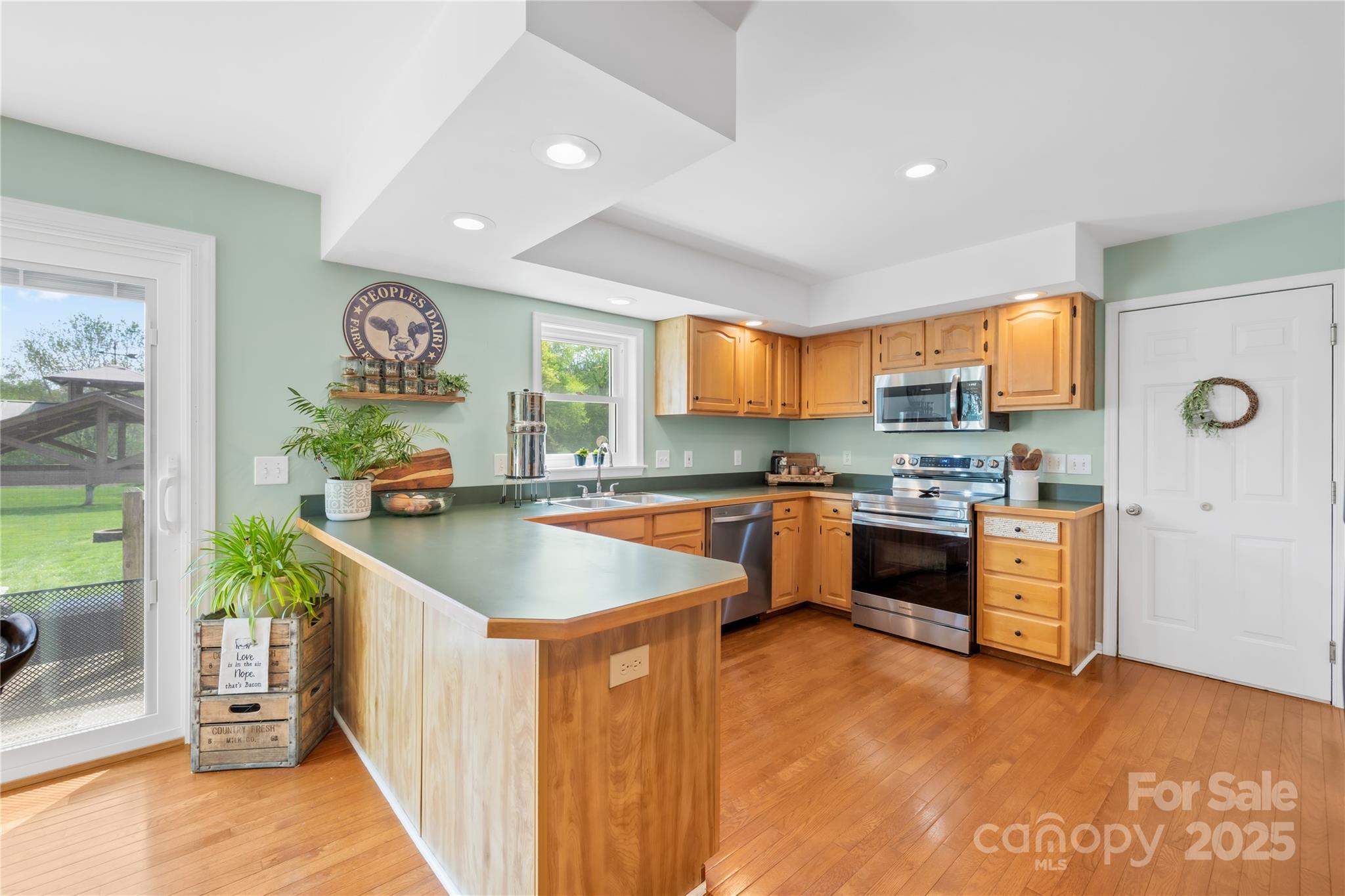9630 Cool Springs Road Woodleaf, NC 27054 - Photo 12 of 46 Gallery Image 12