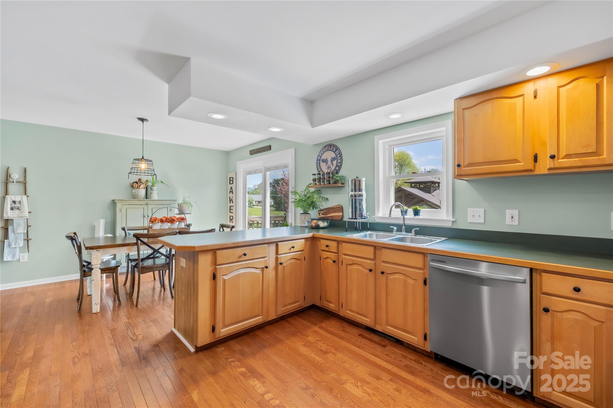 9630 Cool Springs Road Woodleaf, NC 27054 - Photo 14 of 46 Gallery Image 14