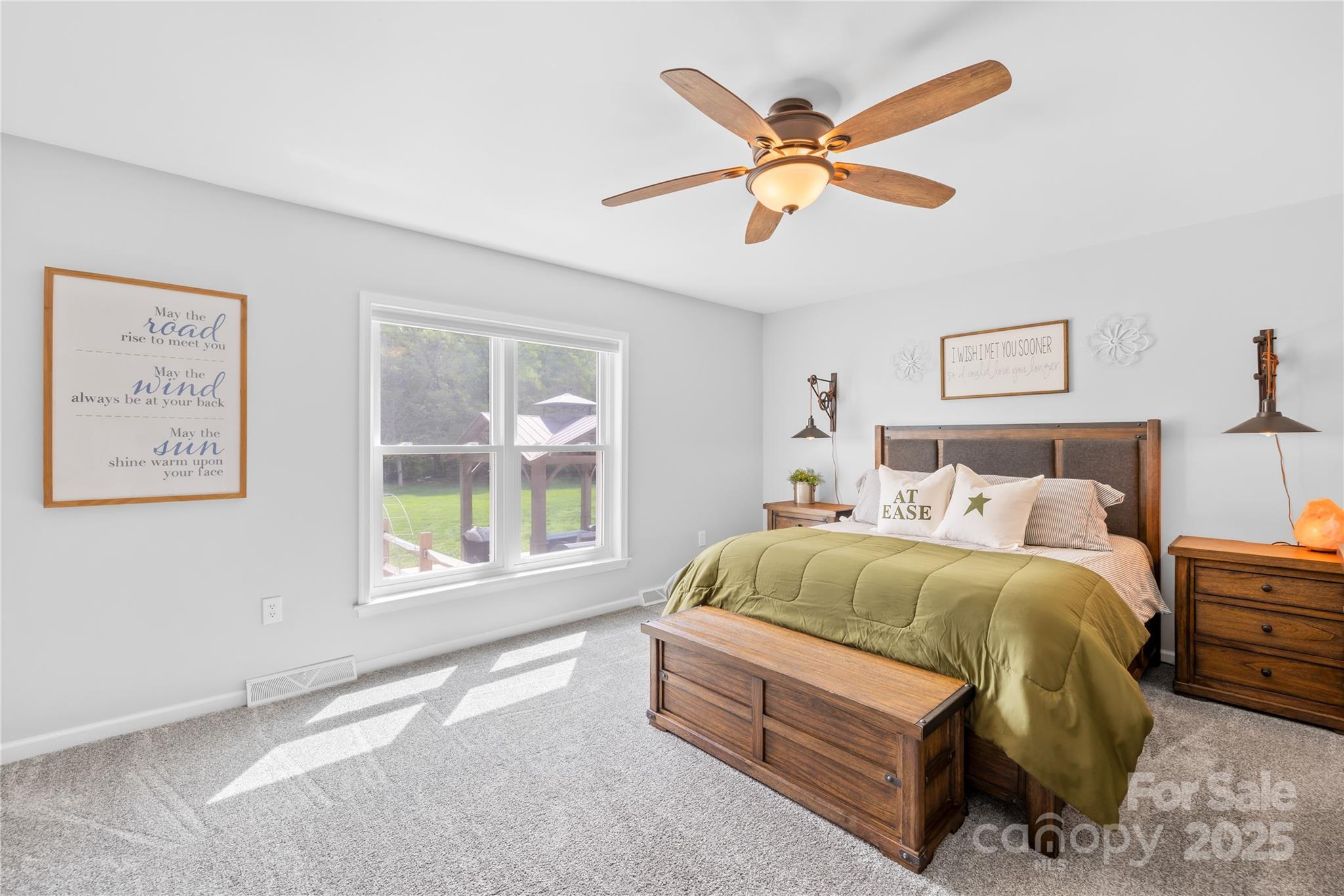 9630 Cool Springs Road Woodleaf, NC 27054 - Photo 17 of 46 Gallery Image 17