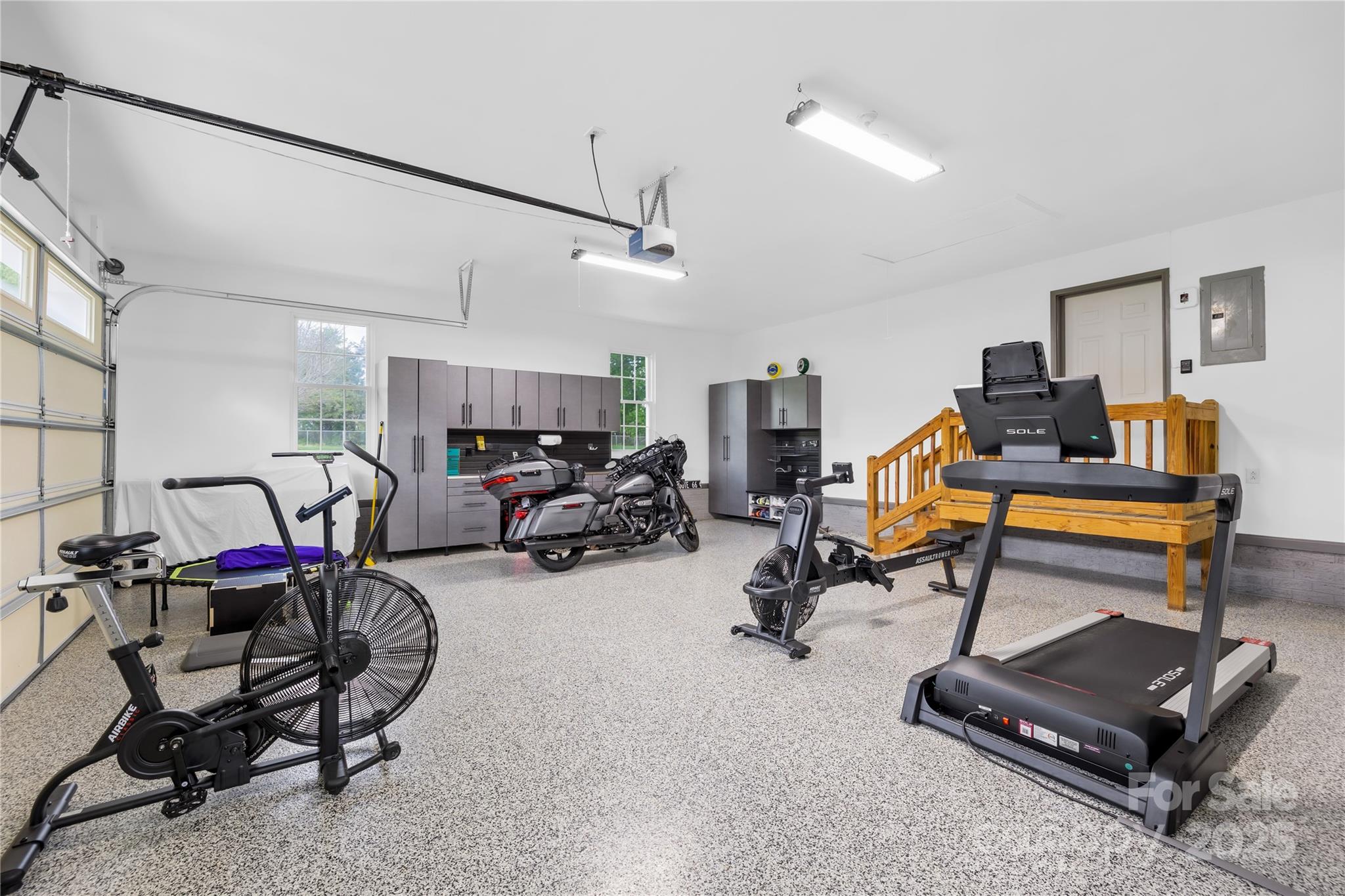 9630 Cool Springs Road Woodleaf, NC 27054 - Photo 25 of 46 Gallery Image 25