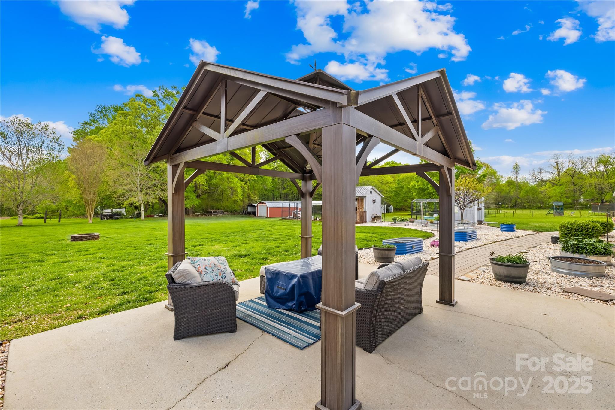 9630 Cool Springs Road Woodleaf, NC 27054 - Photo 28 of 46 Gallery Image 28