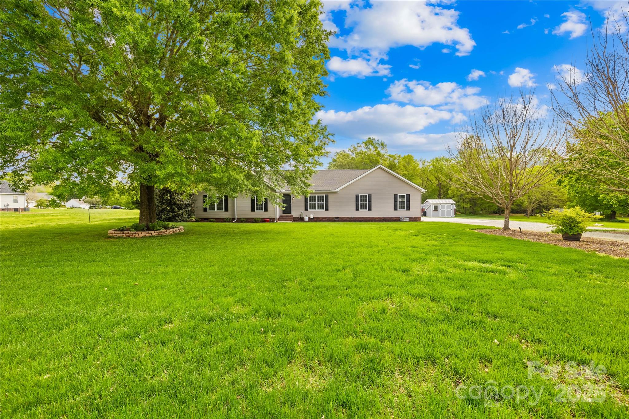 9630 Cool Springs Road Woodleaf, NC 27054 - Photo 3 of 46 Gallery Image 3