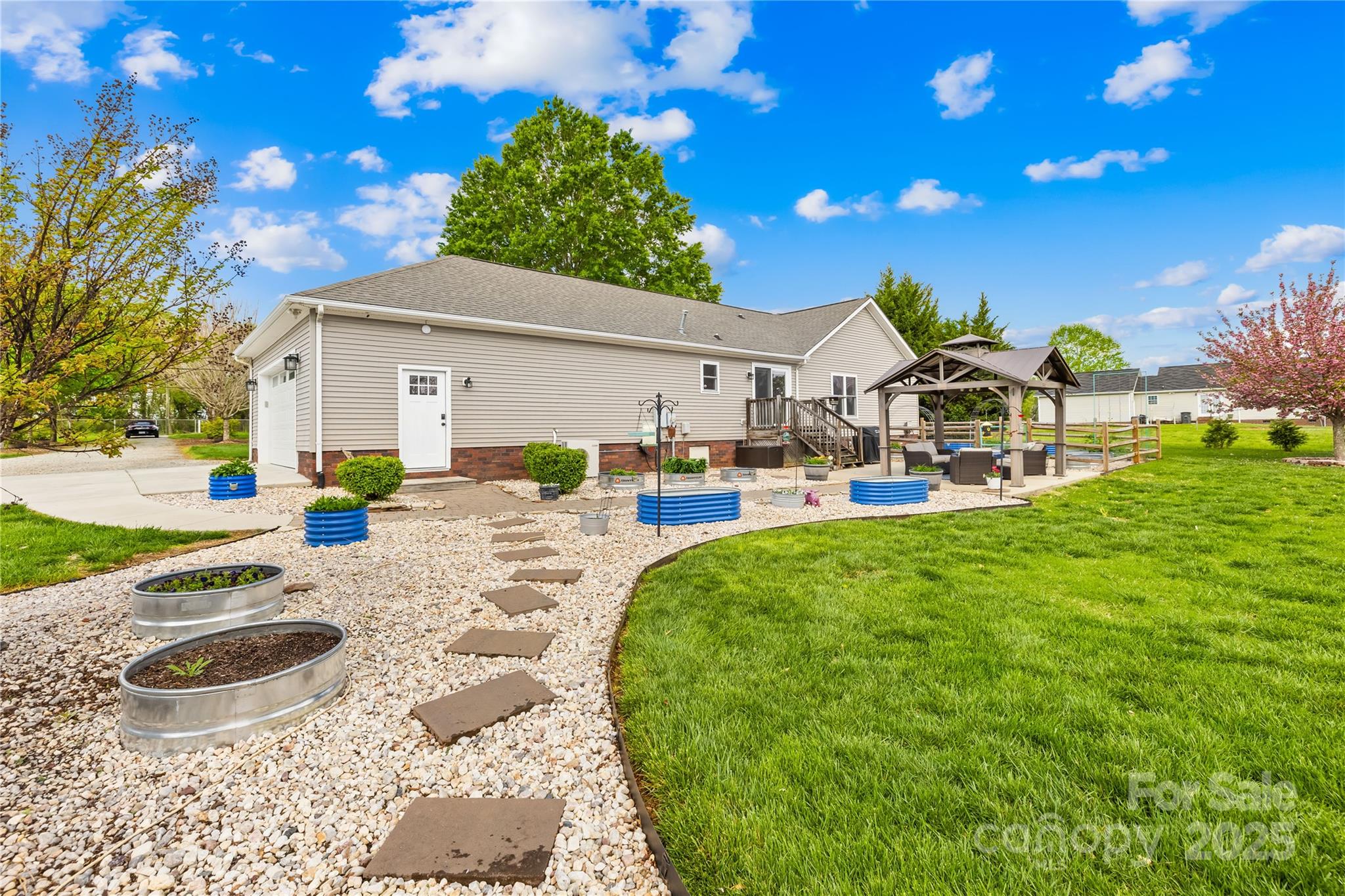 9630 Cool Springs Road Woodleaf, NC 27054 - Photo 31 of 46 Gallery Image 31