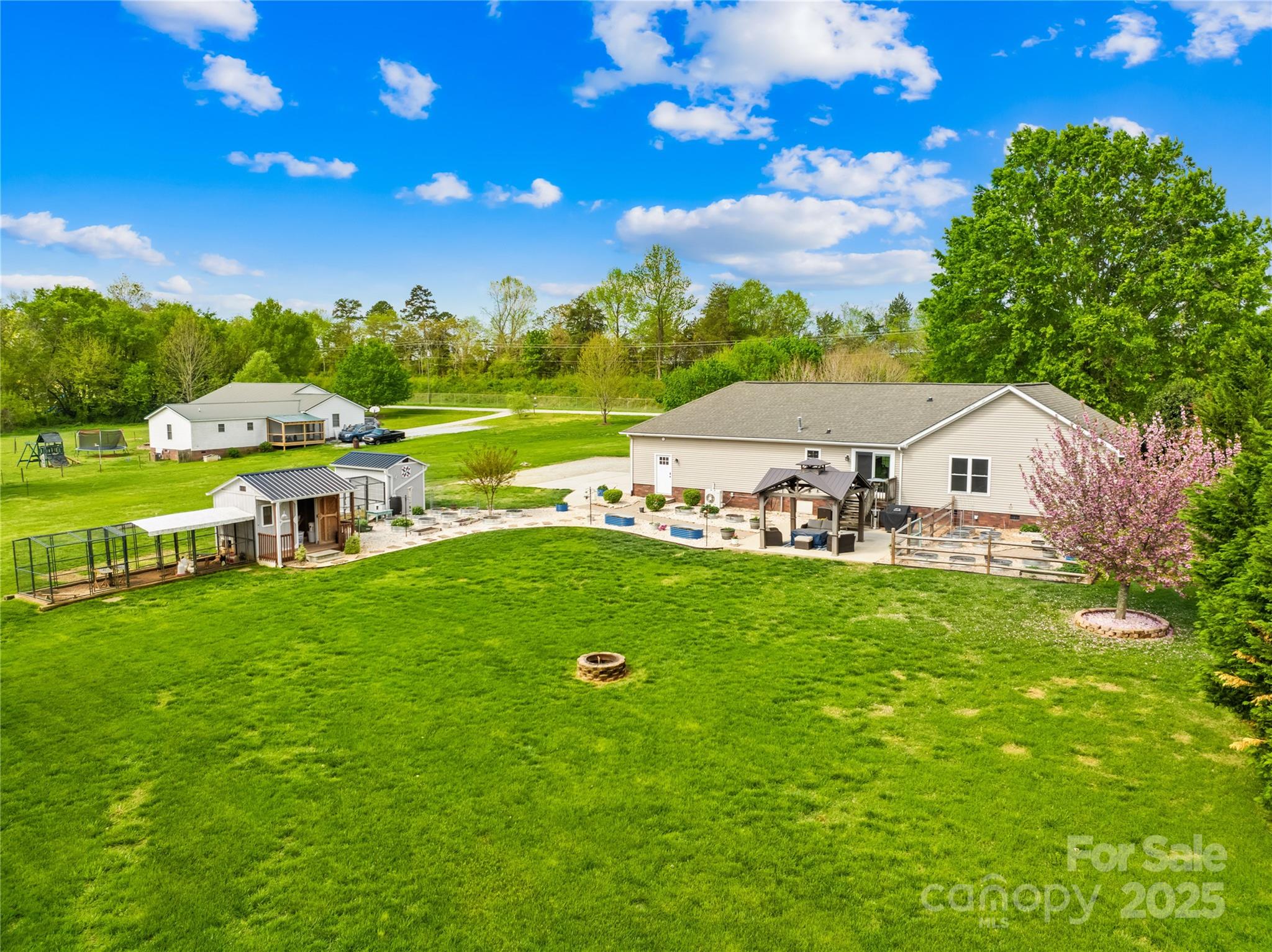 9630 Cool Springs Road Woodleaf, NC 27054 - Photo 32 of 46 Gallery Image 32