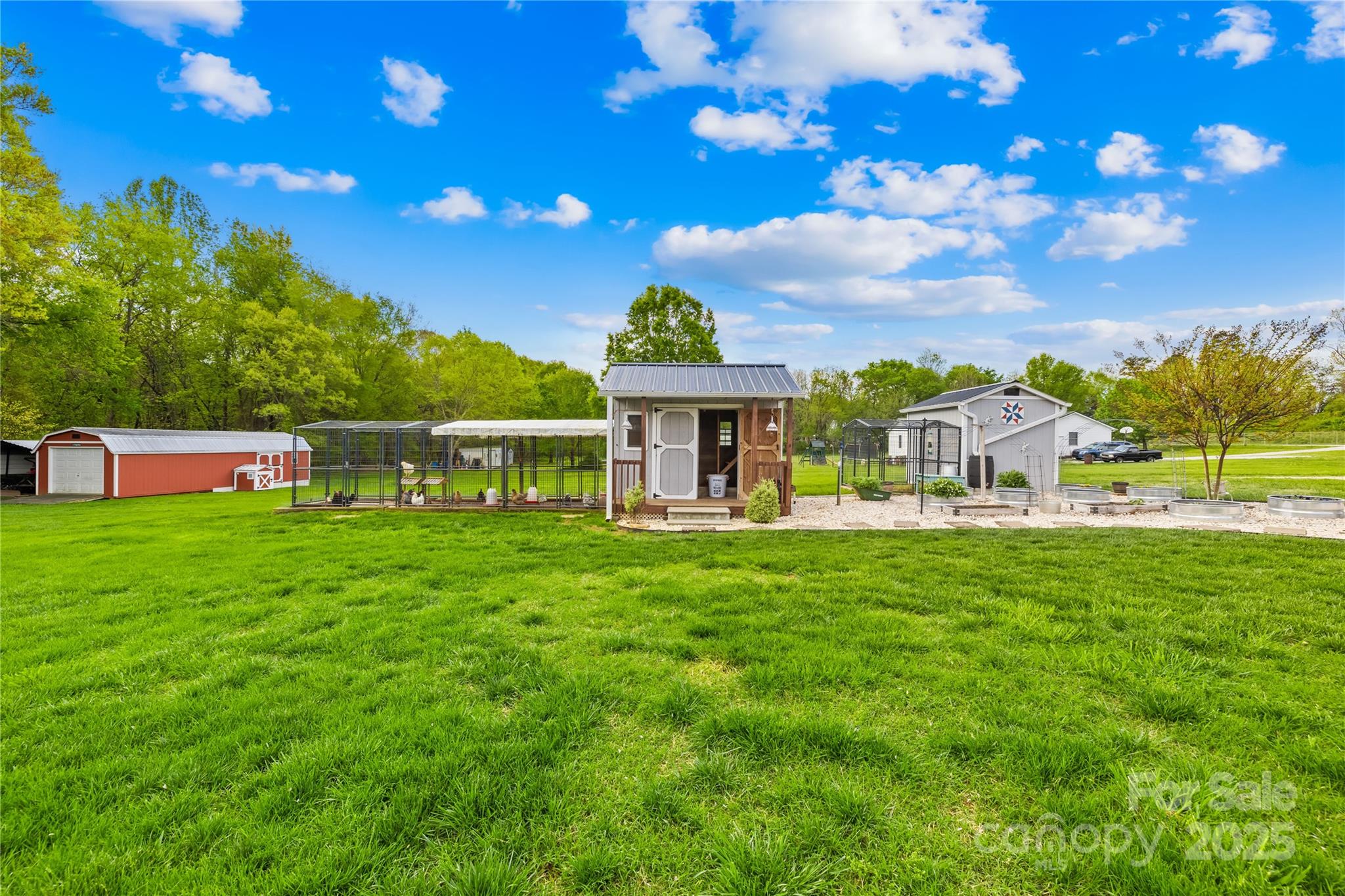 9630 Cool Springs Road Woodleaf, NC 27054 - Photo 33 of 46 Gallery Image 33
