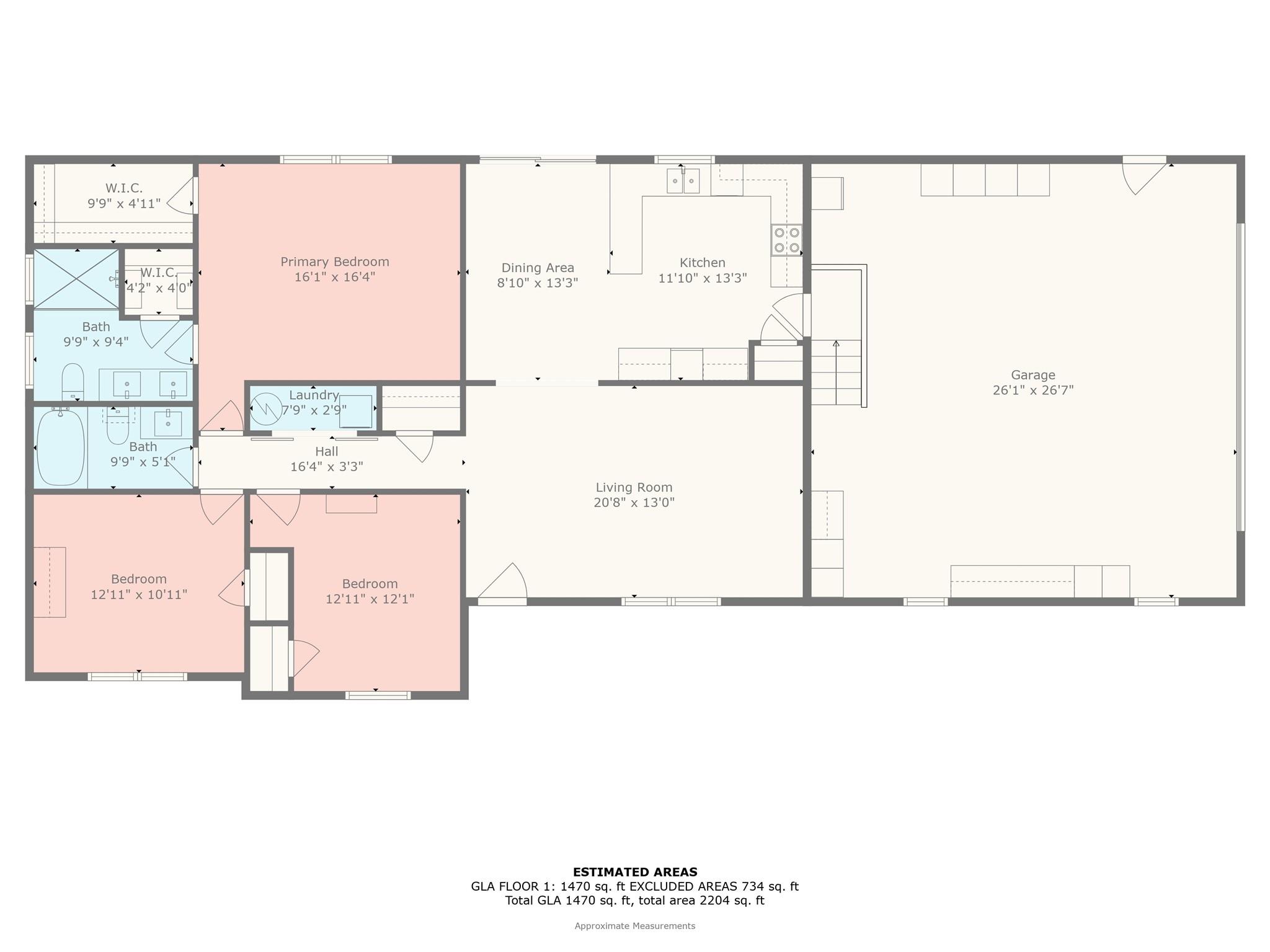 9630 Cool Springs Road Woodleaf, NC 27054 - Photo 36 of 46 Gallery Image 36
