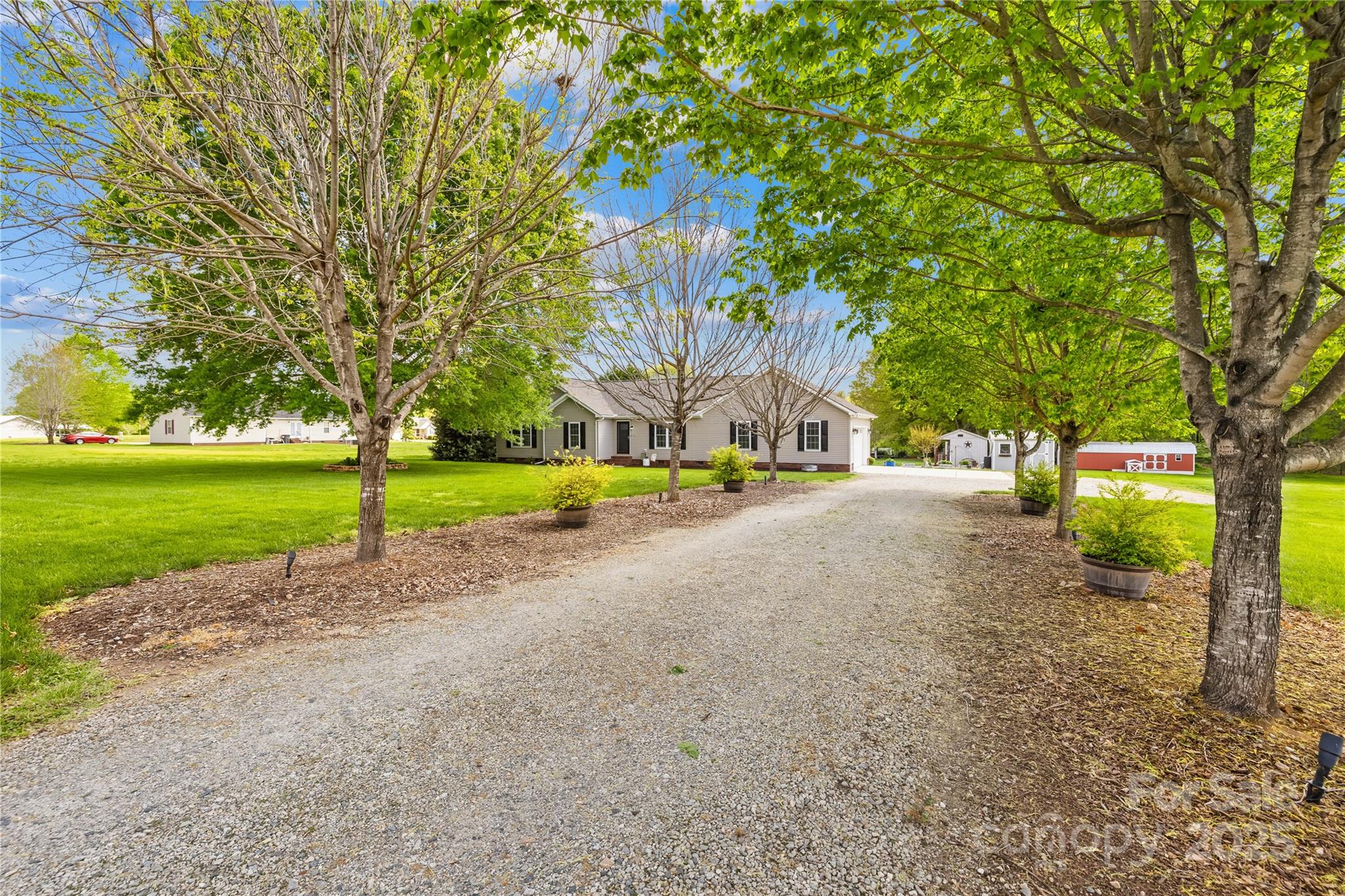 9630 Cool Springs Road Woodleaf, NC 27054 - Photo 4 of 46 Gallery Image 4