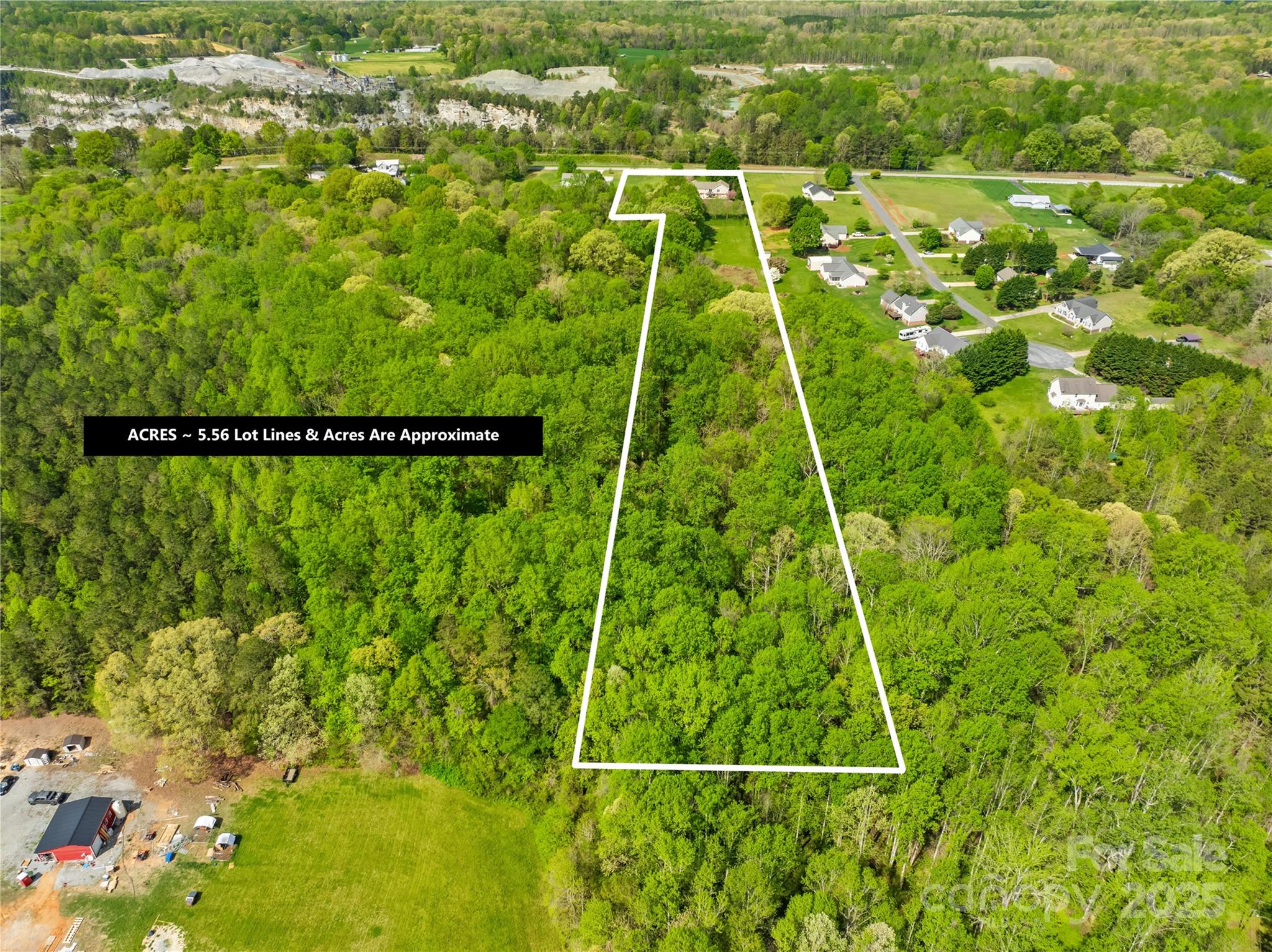 9630 Cool Springs Road Woodleaf, NC 27054 - Photo 41 of 46 Gallery Image 41