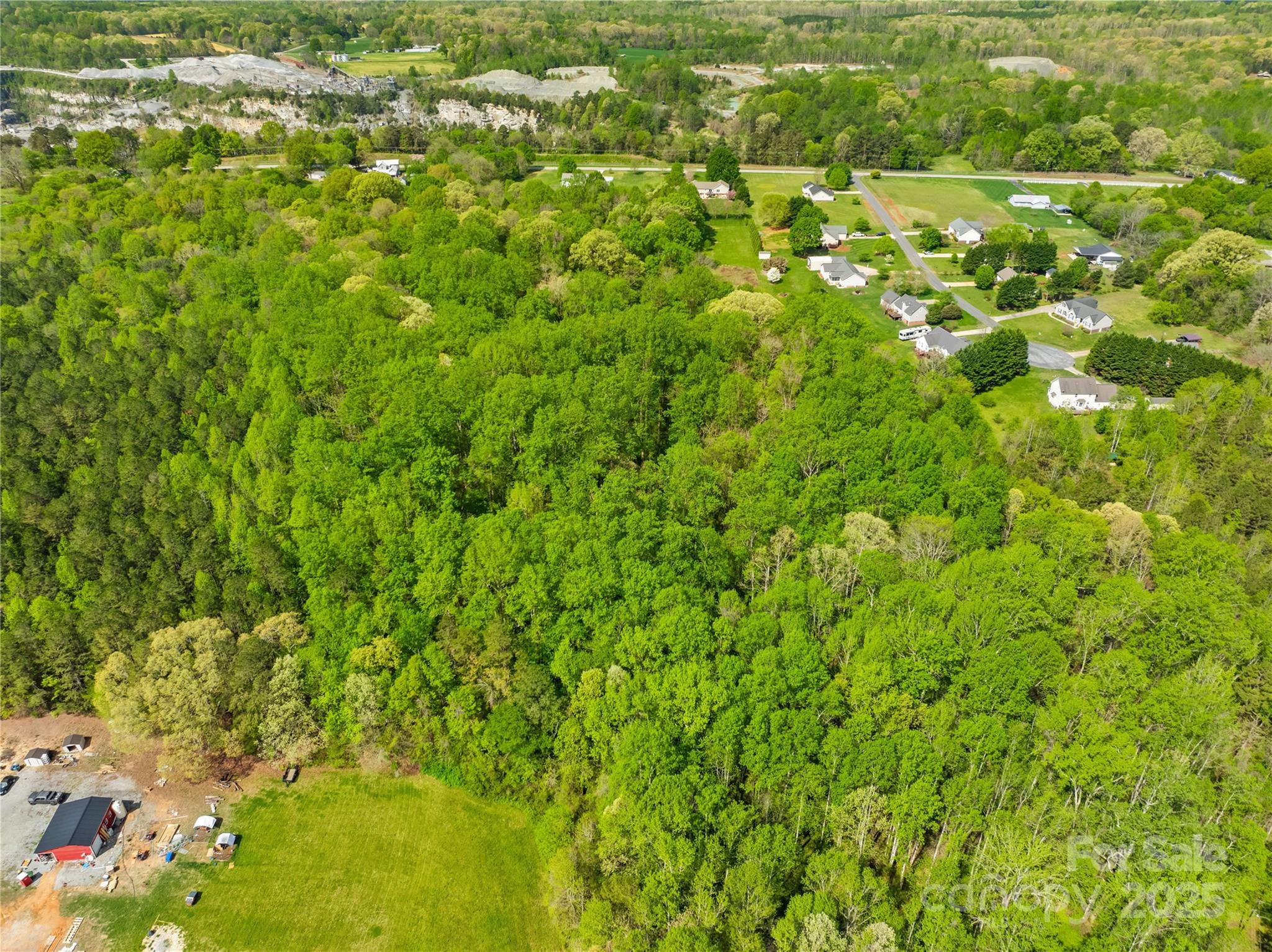 9630 Cool Springs Road Woodleaf, NC 27054 - Photo 46 of 46 Gallery Image 46