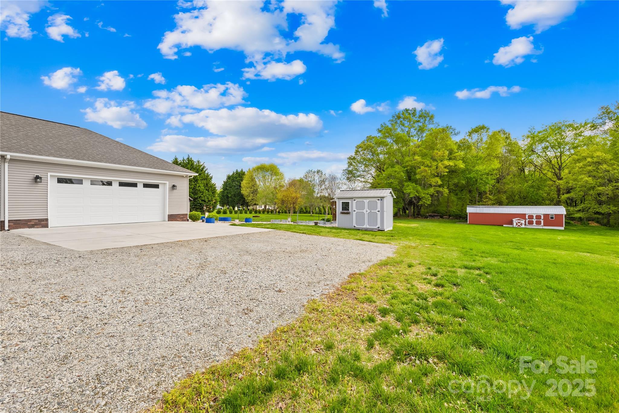 9630 Cool Springs Road Woodleaf, NC 27054 - Photo 5 of 46 Gallery Image 5