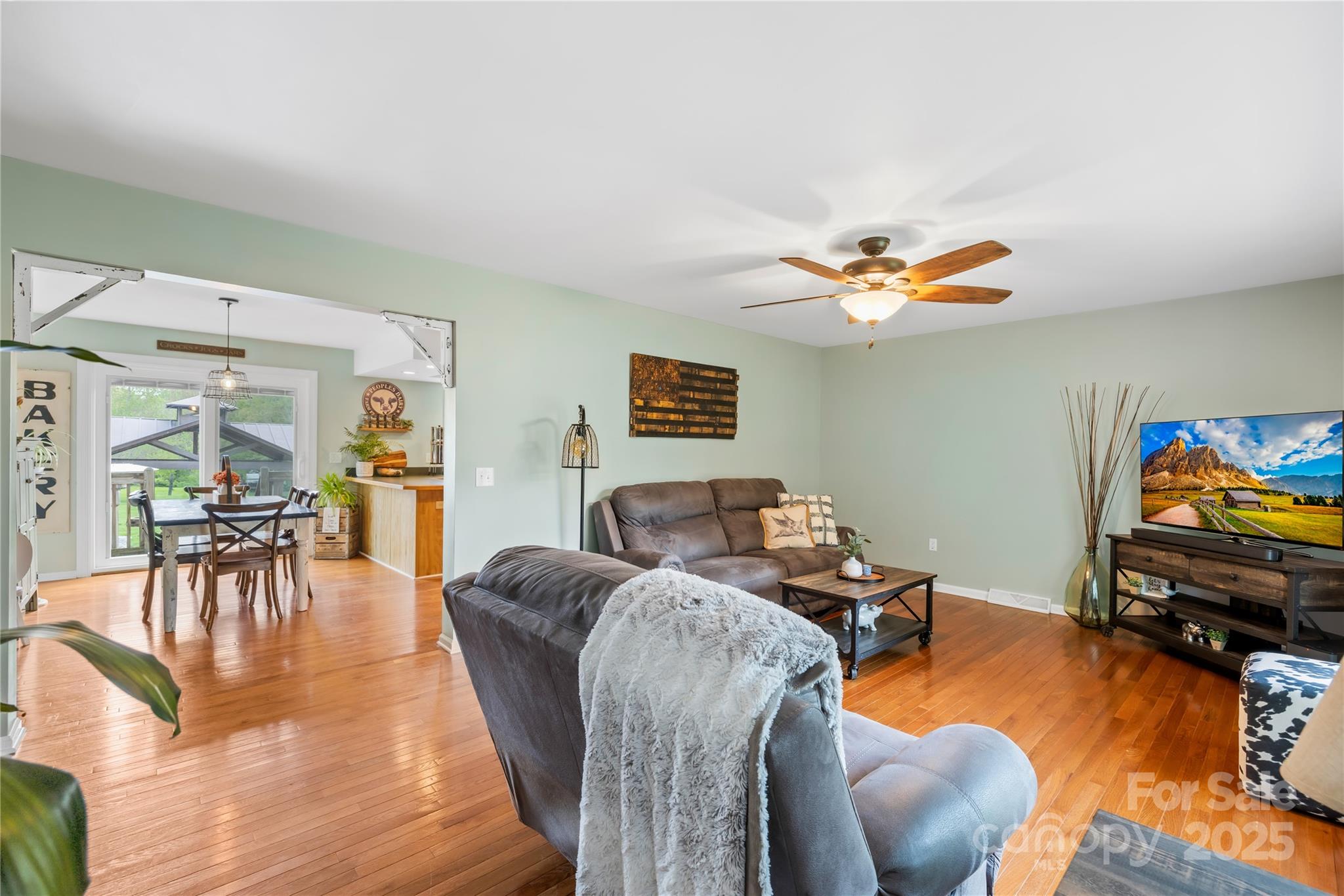 9630 Cool Springs Road Woodleaf, NC 27054 - Photo 6 of 46 Gallery Image 6