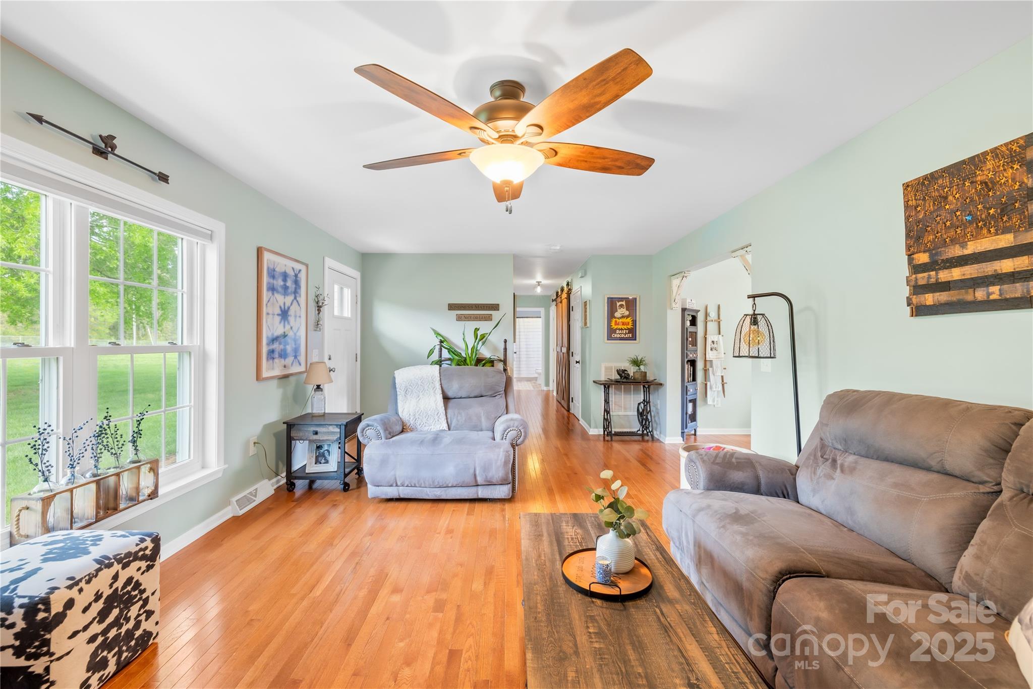 9630 Cool Springs Road Woodleaf, NC 27054 - Photo 8 of 46 Gallery Image 8