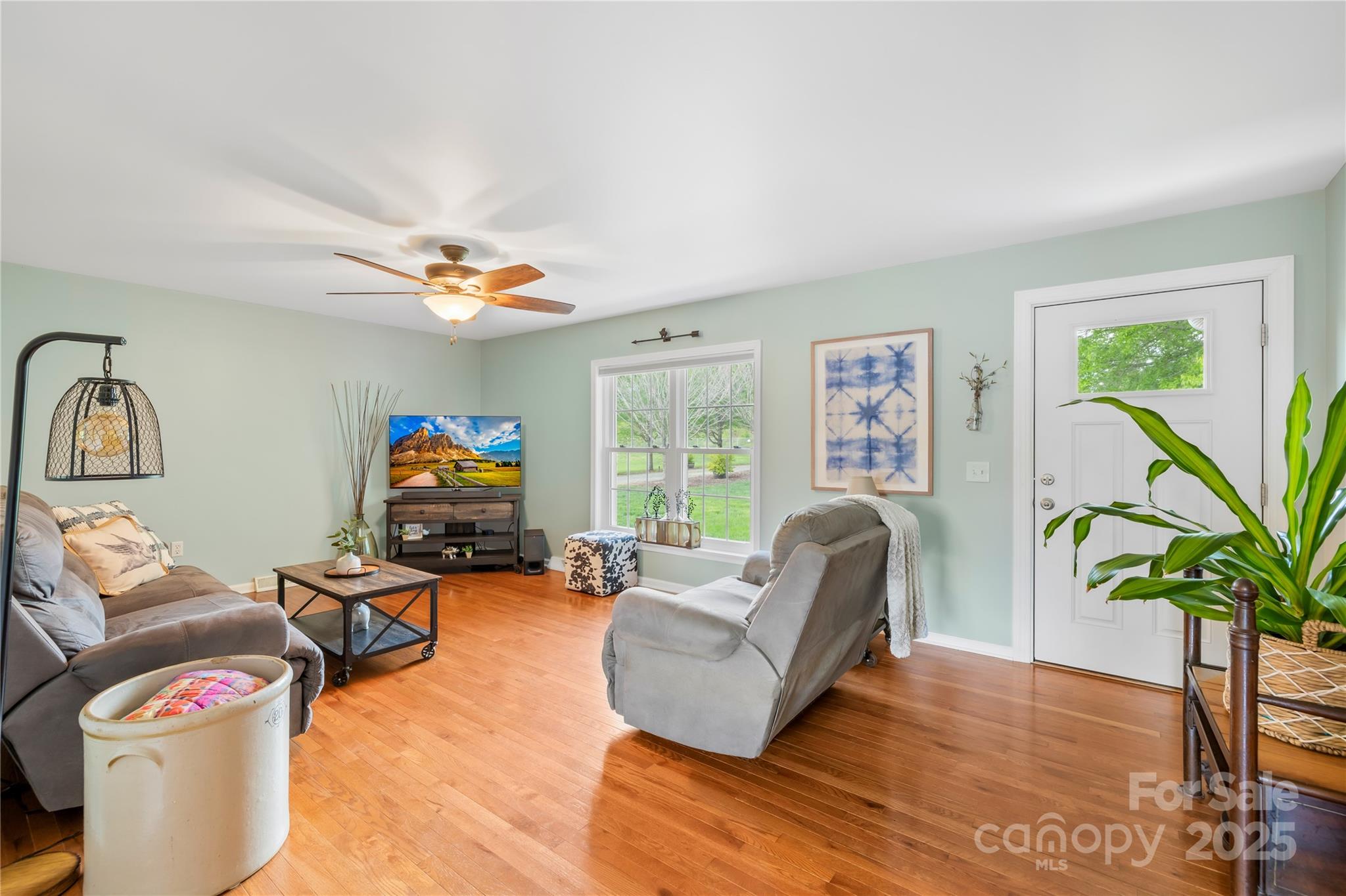 9630 Cool Springs Road Woodleaf, NC 27054 - Photo 9 of 46 Gallery Image 9