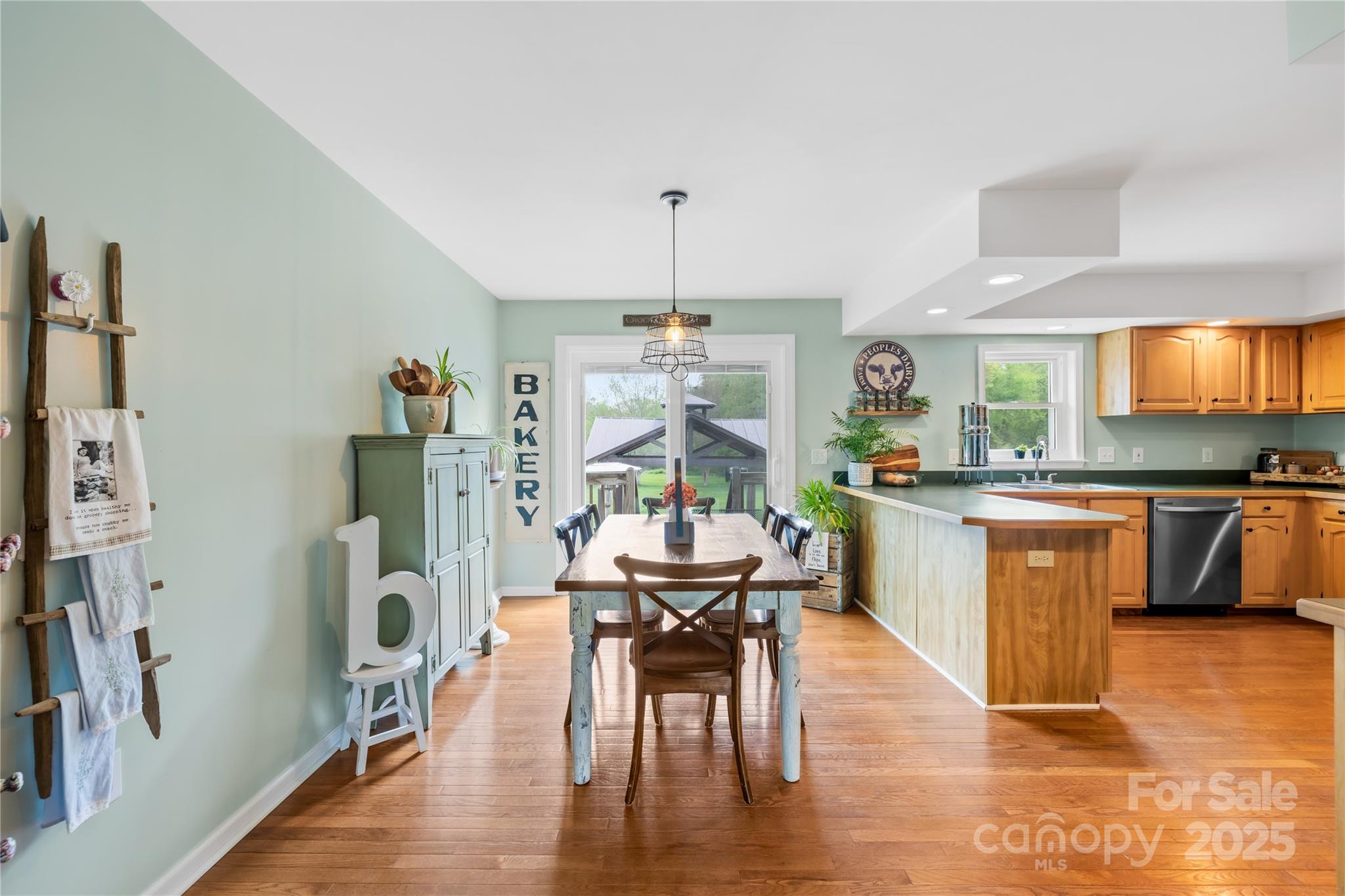 9630 Cool Springs Road Woodleaf, NC 27054 - Photo 10 of 46 Gallery Image 10