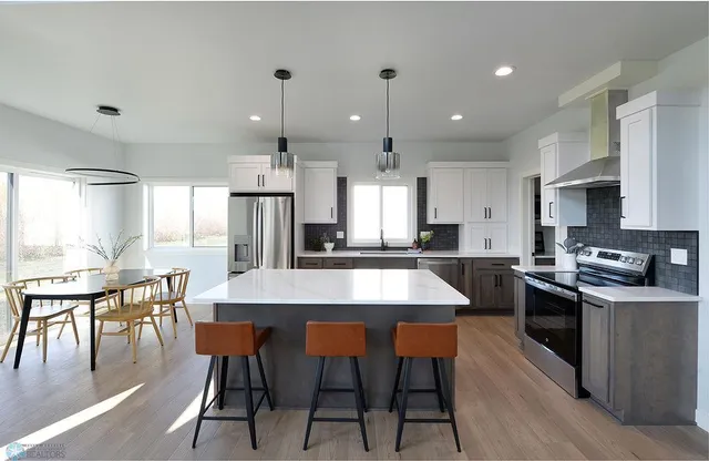 $474,900 | 7358 30th Street South, Fargo, ND 58104