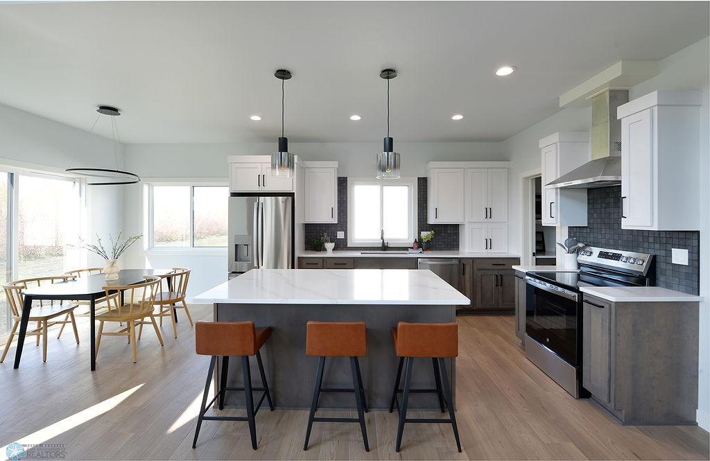 7358 30th Street South Fargo, ND 58104 - Photo 12 of 50