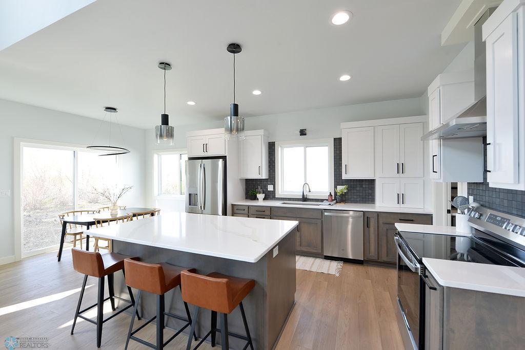 7358 30th Street South Fargo, ND 58104 - Photo 15 of 50