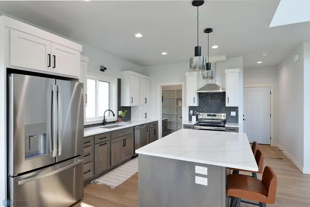 $474,900 | 7358 30th Street South, Fargo, ND 58104