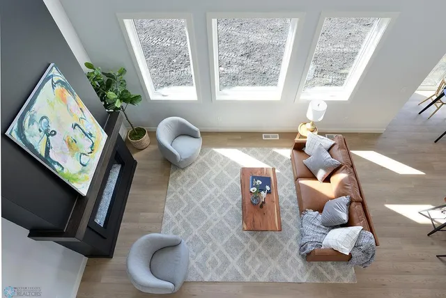 $474,900 | 7358 30th Street South, Fargo, ND 58104