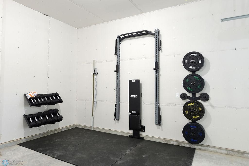 7358 30th Street South Fargo, ND 58104 - Photo 49 of 50