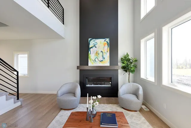 $474,900 | 7358 30th Street South, Fargo, ND 58104