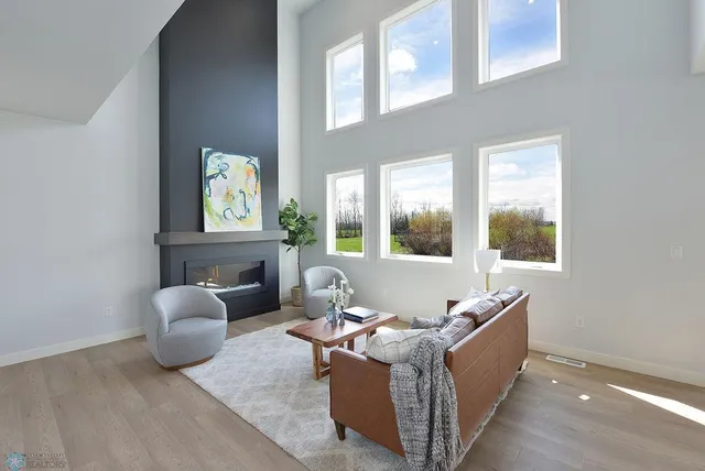 $474,900 | 7358 30th Street South, Fargo, ND 58104