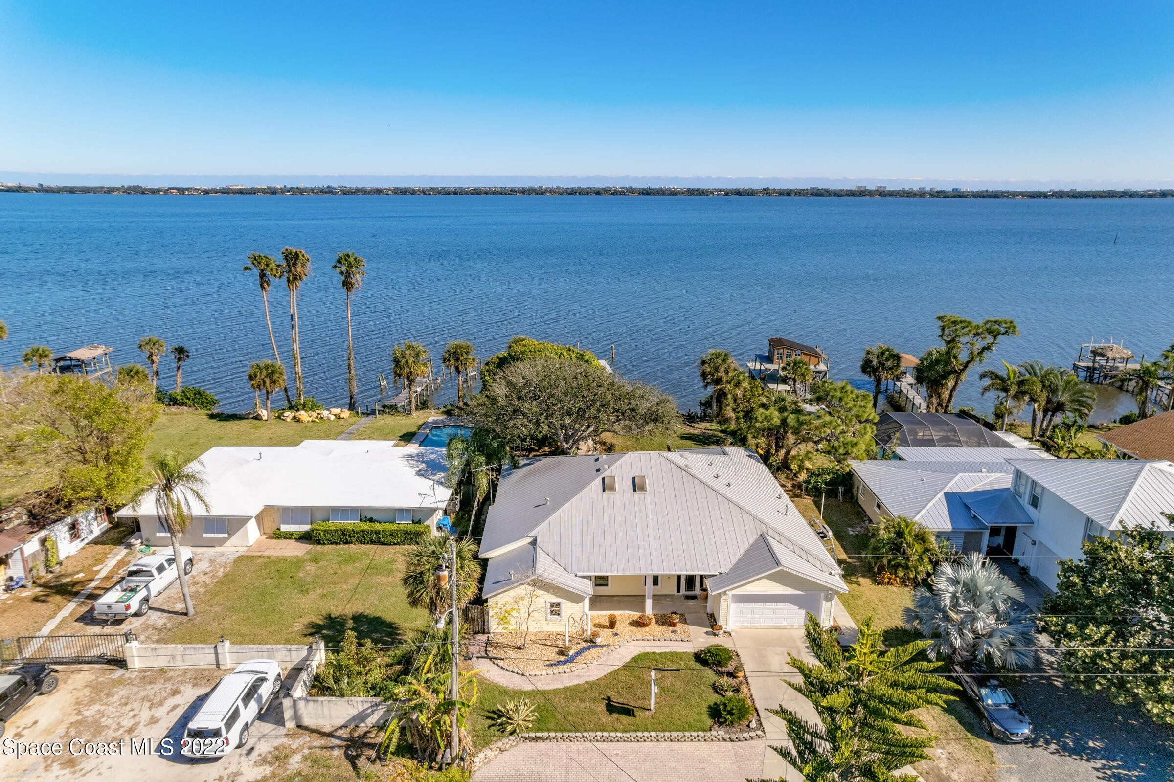 4553 Coquina Ridge Drive Melbourne, FL 32935 - Photo 1 of 51 03_4553coquinaridgeaerials502