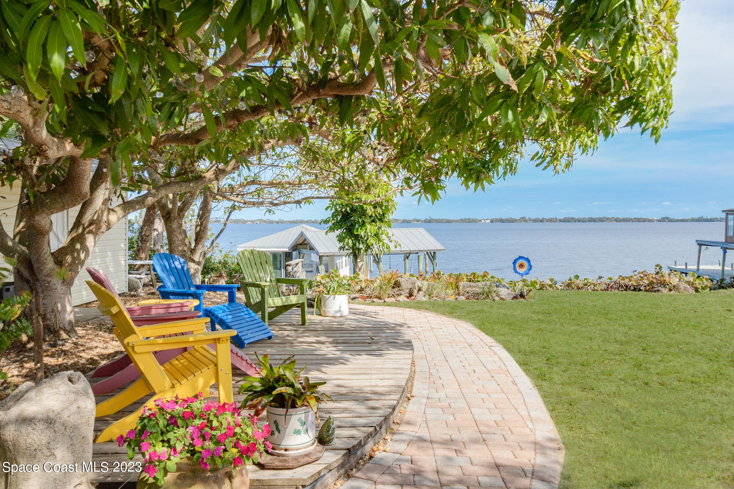 4553 Coquina Ridge Drive Melbourne, FL 32935 - Photo 33 of 51