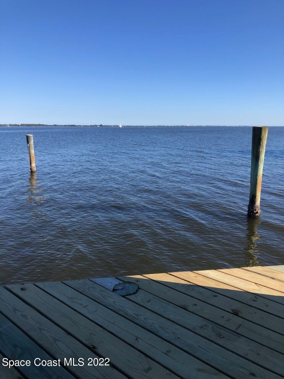 4553 Coquina Ridge Drive Melbourne, FL 32935 - Photo 42 of 51 a view of wooden floor