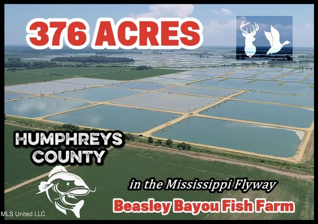 $2,180,800 | Fletcher Road, Isola, MS 38754