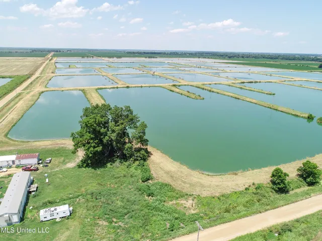 $2,180,800 | Fletcher Road, Isola, MS 38754