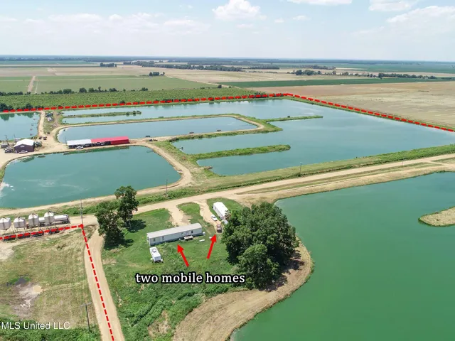 $2,180,800 | Fletcher Road, Isola, MS 38754