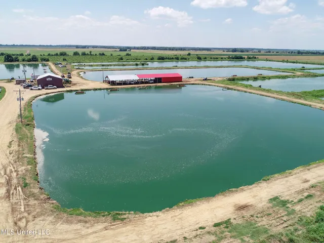 $2,180,800 | Fletcher Road, Isola, MS 38754