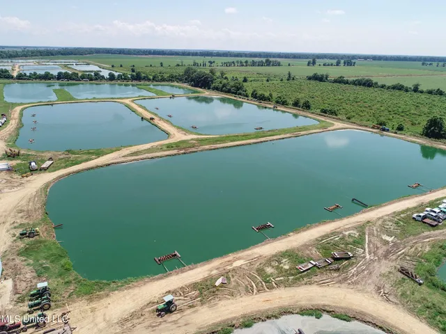 $2,180,800 | Fletcher Road, Isola, MS 38754