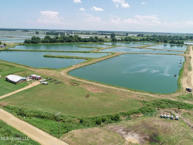 $2,180,800 | Fletcher Road, Isola, MS 38754