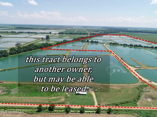 $2,180,800 | Fletcher Road, Isola, MS 38754