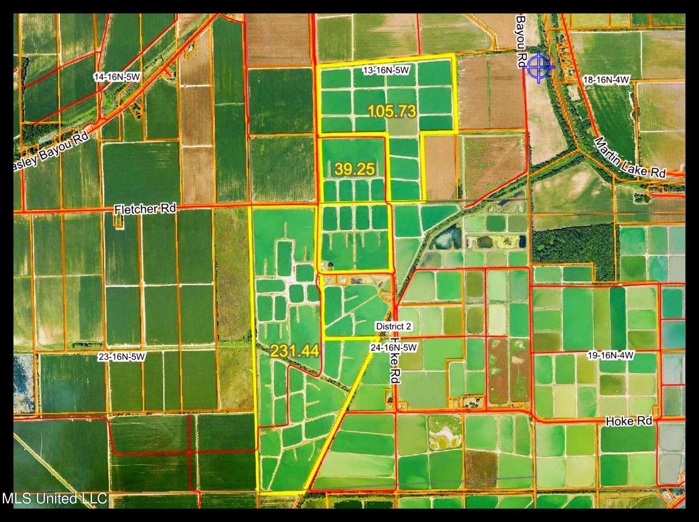 Fletcher Road Isola, MS 38754 - Photo 6 of 70 1bslybyo5