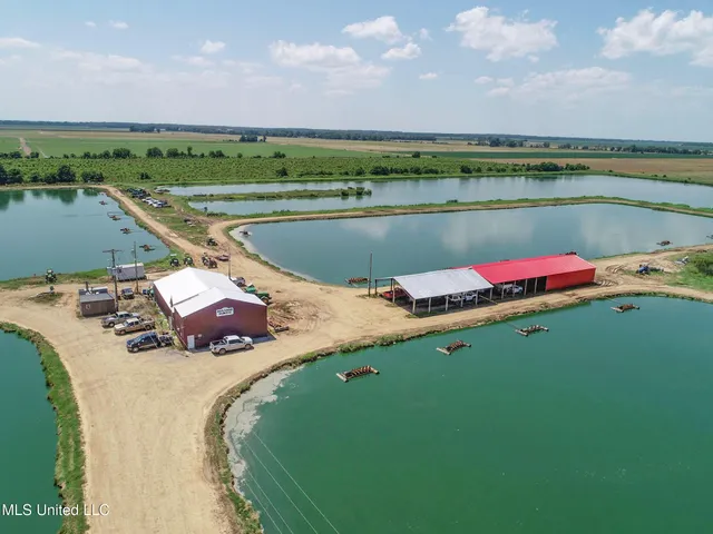 $2,180,800 | Fletcher Road, Isola, MS 38754