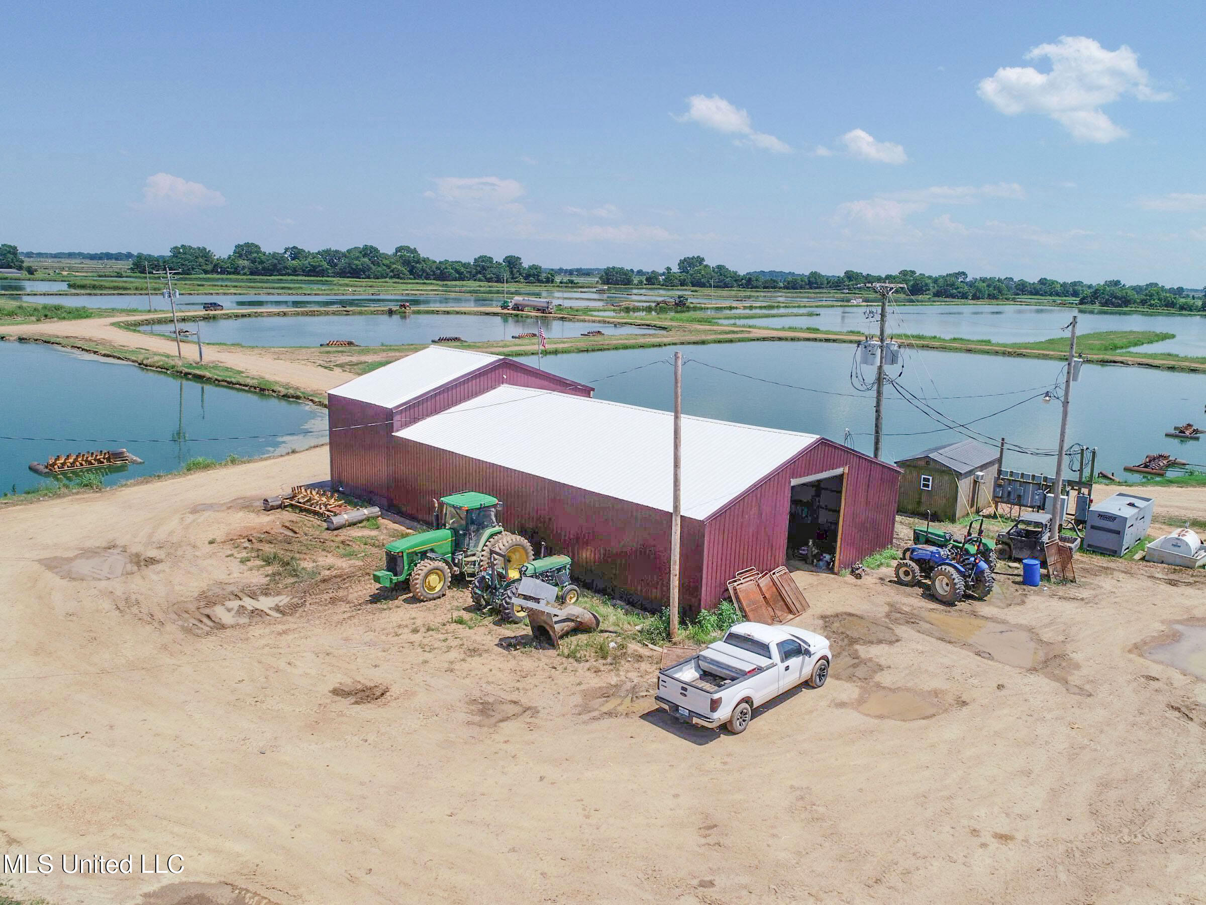 Fletcher Road Isola, MS 38754 - Photo 65 of 70 4bslybyo59